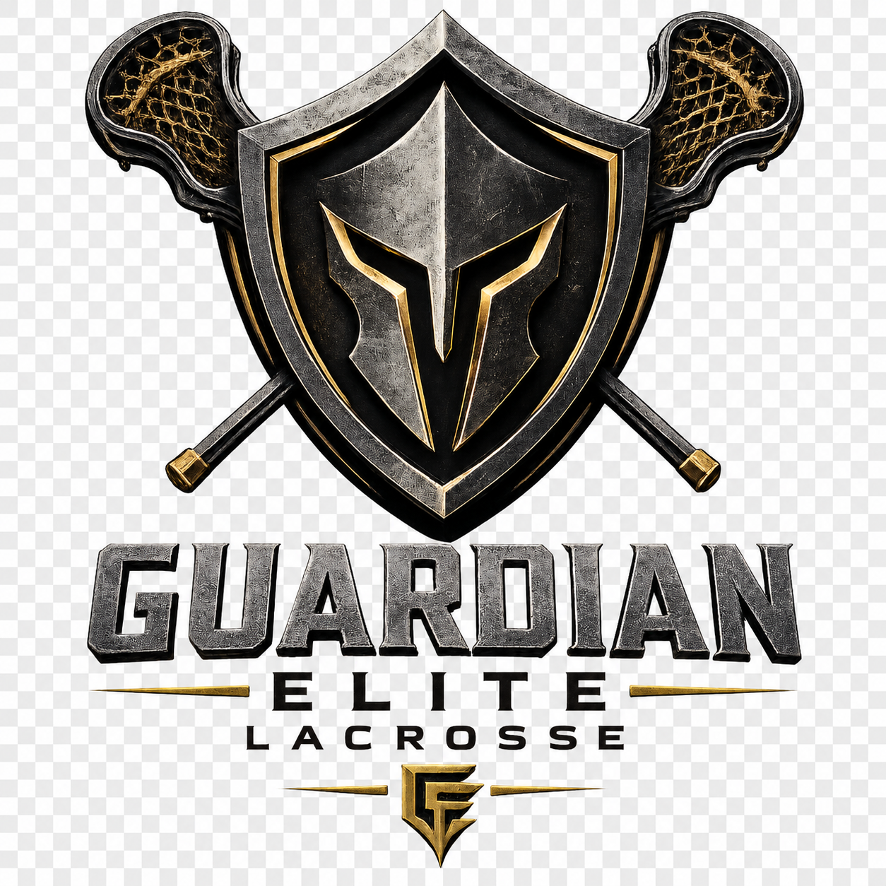 Guardian Elite logo